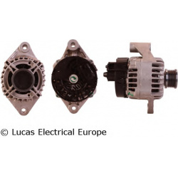 LUCAS ELECTRICAL                                LRA03312, Nenurodytas gamintojas, LRA03312, auto detalė