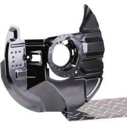 apsauginis skydas, stabdžių diskas
                                RIDEX                                                133