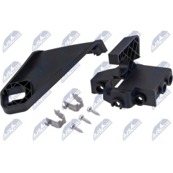 Remonto rinkinys, pagrindinis priekinis žibintas (laikiklis)
                                NTY-SPEC                       