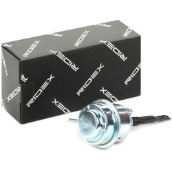 slėgio keitiklis, turboįkrova
RIDEX 3553P002