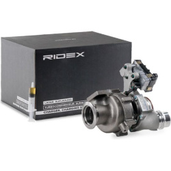 kompresorius, įkrovimo sistema
                                RIDEX                                                2234C018