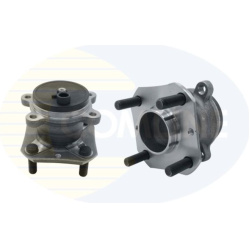 Rato guolio komplektas
                                COMLINE                                                CHA415, COMLINE