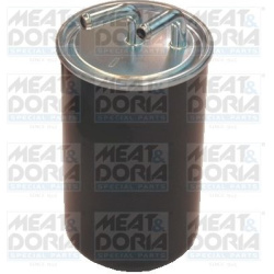 kuro filtras
                                MEAT &amp; DORIA                                                4837, Nenurodyta