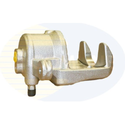 stabdžių apkaba
                                COMLINE                                                CBC607L, COMLINE, CB