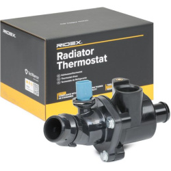 termostatas, aušinimo skystis
                                RIDEX                                                316T0310,