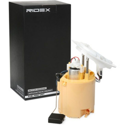 degalų tiekimo blokas
                                RIDEX                                                1382F0320, Nenuro