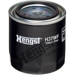 aušinimo skysčio filtras
                                HENGST FILTER                                                H37WF