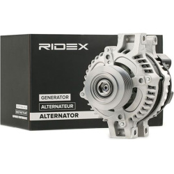 kintamosios srovės generatorius
                                RIDEX                                                4G0511,
