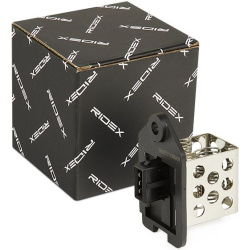 varža, vidaus pūtiklis
                                RIDEX                                                2975R0081, Nenu