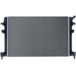 radiatorius, variklio aušinimas BEHR
                                MAHLE                                CR 959 000S, MAHLE