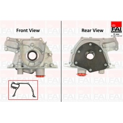 alyvos siurblys
                                FAI AutoParts                                                OP317, FAI AutoP