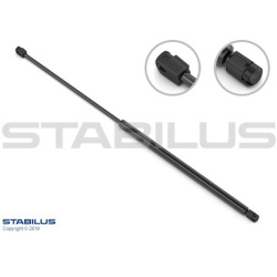 dujinė spyruoklė, gaubtas //  HYDRO-LIFT®
                                STABILUS                                        