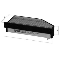oro filtras
                                KNECHT                                                LX 1710, KNECHT, LX1710, au