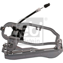 Rėmas, išorinė durų rankena febi Plus
                                FEBI BILSTEIN                                      