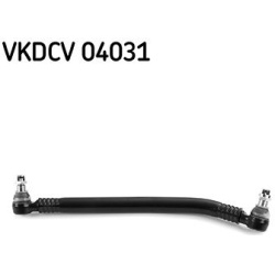 centrinės trauklės mazgas
                                SKF                                                VKDCV04031, SK