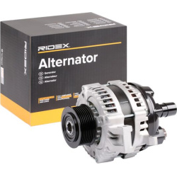 kintamosios srovės generatorius
                                RIDEX                                                4G1390,