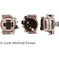 LUCAS ELECTRICAL LRA02250, Nenurodytas gamintojas, LRA02250, auto detalė