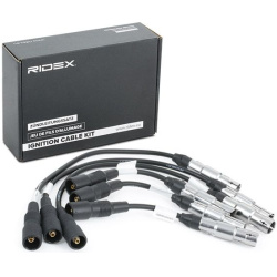 uždegimo laido komplektas
                                RIDEX                                                685I0139, Nen