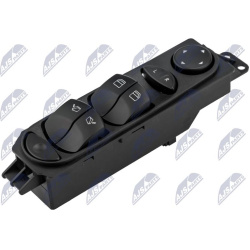 jungiklis, lango pakėliklis
                                NTY                                                EWS-ME-090, N