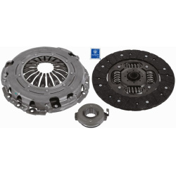 Sankabos komplektas
                                SACHS                                                3000 951 631, SACHS,
