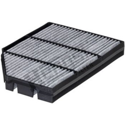 filtras, salono oras
                                HENGST FILTER                                                E2986LC01, 