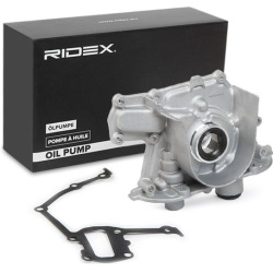 alyvos siurblys
                                RIDEX                                                596O0050, Nenurodytas ga