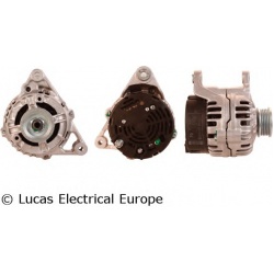 LUCAS ELECTRICAL                                                LRB00253, Nenurodytas gamintojas, LRB00253, auto detalė