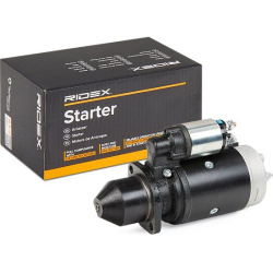 starteris
RIDEX 2S0723, Nenurodytas gamintojas