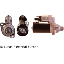 LUCAS ELECTRICAL                                                LRS02394, Nenurodytas gamintojas, LRS02394, auto detalė