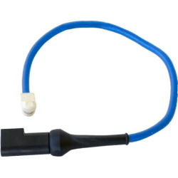 įspėjimo kontaktas, stabdžių trinkelių susidėvėjimas
                                MINTEX                           