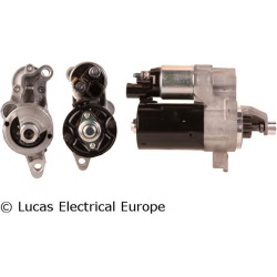 LUCAS ELECTRICAL                                                LRS02443, Nenurodytas gamintojas, LRS02443, auto detalė