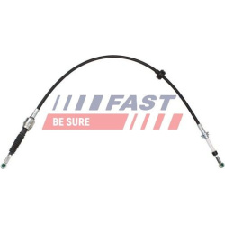 Kabelių rinkinys, mechaninė pavarų dėžė
                                FAST-SPEC                                      