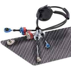 trosas, neautomatinė transmisija
                                RIDEX                                                1787C0