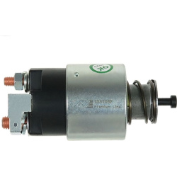 solenoidinis jungiklis, starteris AS
AS-PL SS3