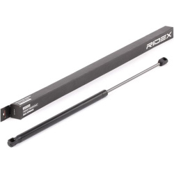 dujinė spyruoklė, bagažinė
                                RIDEX                                                219G0745,