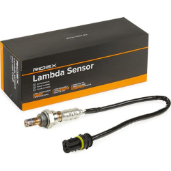 lambda jutiklis
                                RIDEX                                                3922L0586, Nenurodytas g
