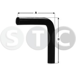 žarna
                                STC                                T494262, STC, T494262, auto detalė