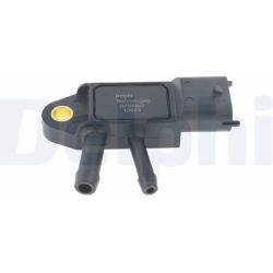 jutiklis, išmetimo slėgis
                                DELPHI                                                DPS00047-12