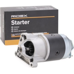 starteris
                                RIDEX                                                2S0565, Nenurodytas gamintojas