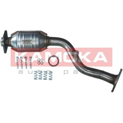 katalizatoriaus keitiklis
                                KAMOKA                                                8015080, KAMO