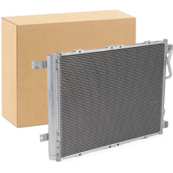 kondensatorius, oro kondicionierius
RIDEX 448C