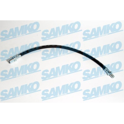 stabdžių žarnelė
                                SAMKO                                                6T46529, SAMKO, 6T4