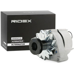 kintamosios srovės generatorius
                                RIDEX                                                4G1163,