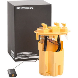 degalų tiekimo blokas
                                RIDEX                                                1382F0462, Nenuro