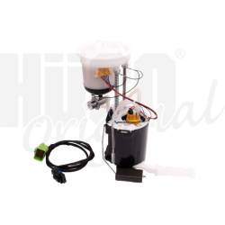 degalų tiekimo blokas Service Kit
                                HÜCO                                                13324