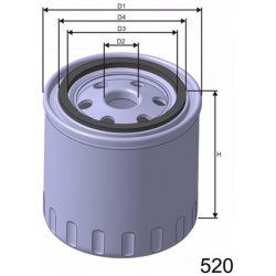MISFAT                                                Z191, Nenurodytas gamintojas, Z191, auto detalė