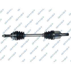 Pusašis
GSP 227025, GSP, 227025, auto detalė
