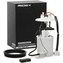 degalų tiekimo blokas
                                RIDEX                                                1382F0212, Nenuro