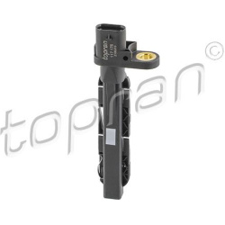 jutiklis, alkūninio veleno impulsas
                                TOPRAN                                                11