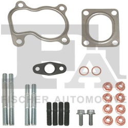 montavimo komplektas, kompresorius
                                FA1                                KT330100, FA1, KT330100